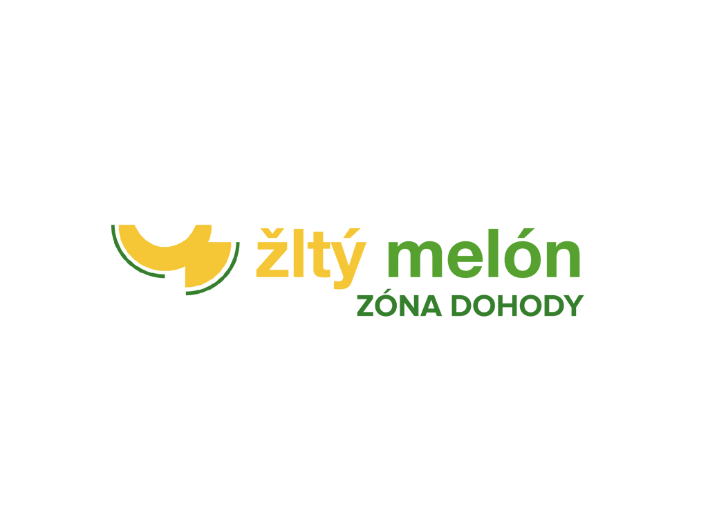 žltý melón