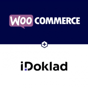 iDoklad pre WooCommerce