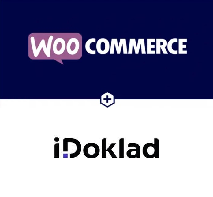 iDoklad pre WooCommerce